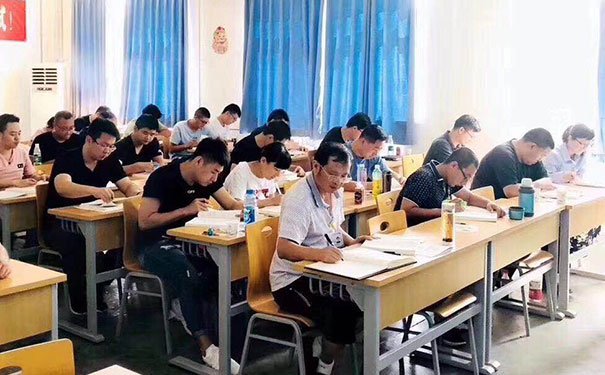 天津南开区中级消防设施操作员-报名考试条件-时间-内容