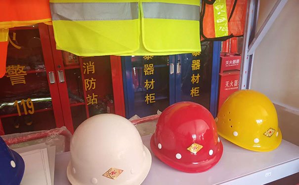 保定中级消防设施操作员-报名考试条件-时间-内容