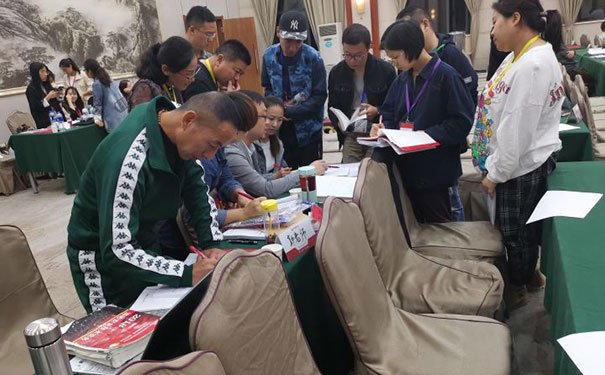 忻州中级消防设施操作员-报名考试条件-时间-内容