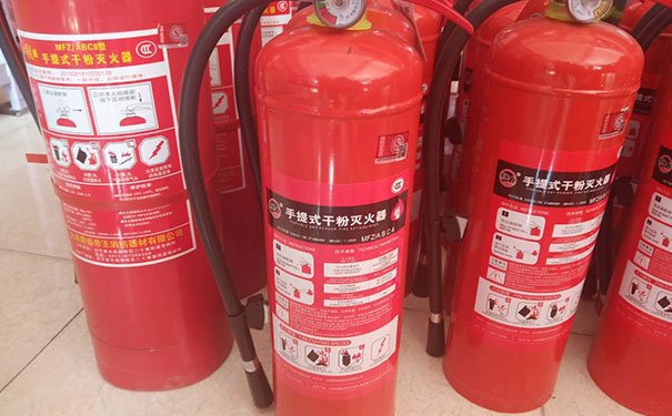 延吉中级消防设施操作员-报名考试条件-时间-内容