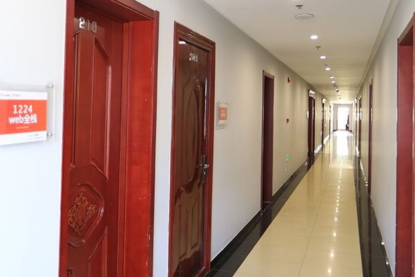 西安新城区java培训课程-价格费用多少-学多久「看这里」