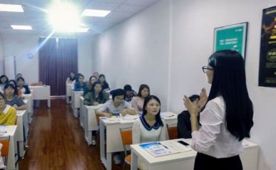 上海徐家汇区管理会计培训机构哪家好-排名排行榜
