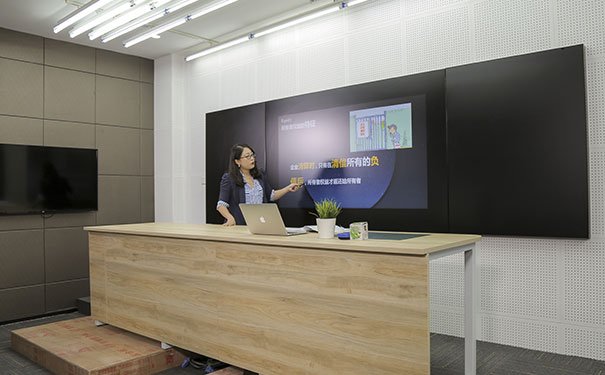 上海青浦区管理会计培训机构哪家好-排名排行榜