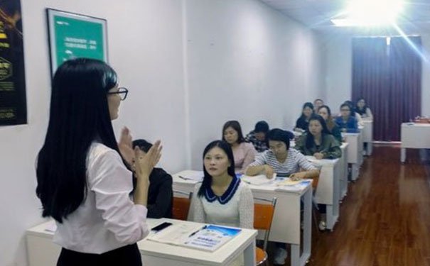 上海杨浦区管理会计培训机构哪家好-排名排行榜