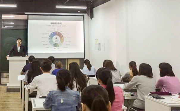 上海管理会计培训机构哪家好-排名排行榜