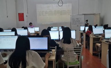 郑州二七区管理会计培训机构哪家好-排名排行榜