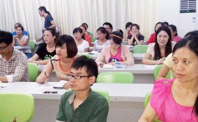 乌鲁木齐天山区管理会计培训机构哪家好-排名排行榜