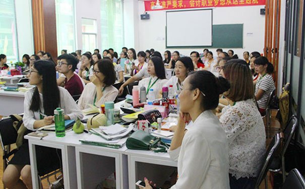 德阳管理会计培训机构哪家好-排名排行榜