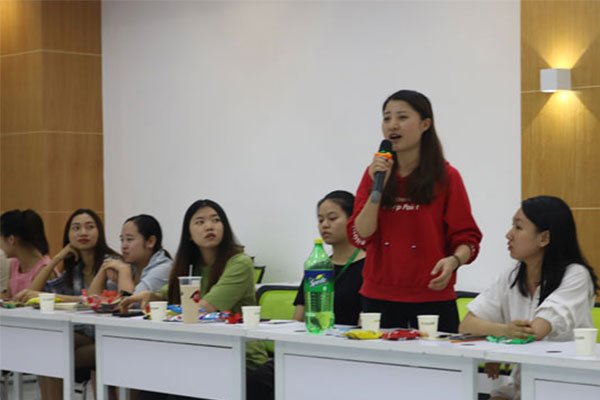 眉山管理会计培训机构哪家好-排名排行榜