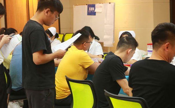 玉林管理会计培训机构哪家好-排名排行榜