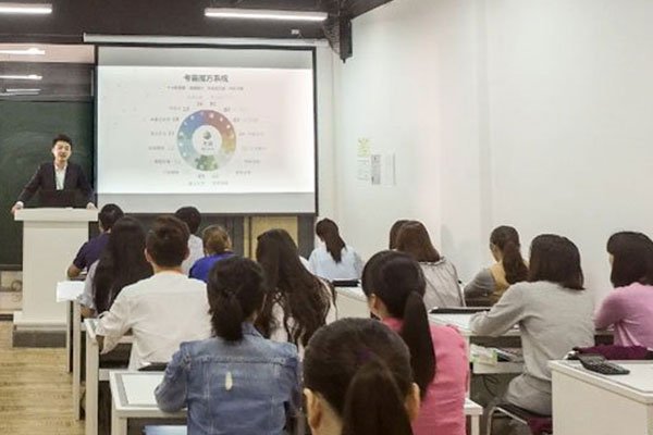 淮安管理会计培训机构哪家好-排名排行榜