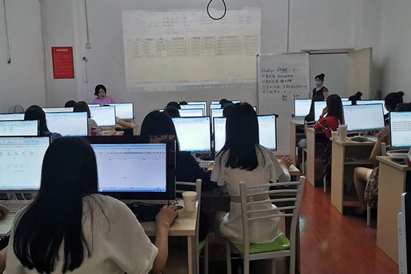 徐州管理会计培训机构哪家好-排名排行榜