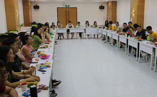 南京管理会计培训机构哪家好-排名排行榜