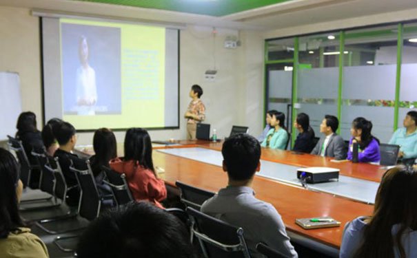 吉安管理会计培训机构哪家好-排名排行榜