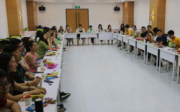 上饶管理会计培训机构哪家好-排名排行榜