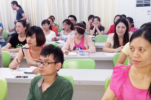 抚州文昌桥区管理会计培训机构哪家好-排名排行榜