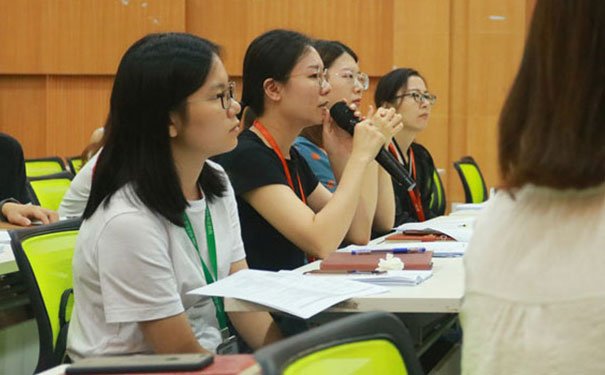 绍兴管理会计培训机构哪家好-排名排行榜