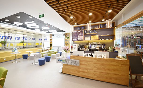 广州番禺区成人英语培训_专业机构推荐，最新排名-美联学校