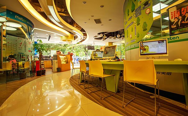 广州成人英语培训_专业机构推荐，最新排名-美联学校