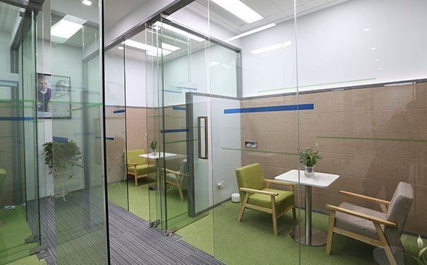 佛山南海区成人英语培训_专业机构推荐，最新排名-美联学校