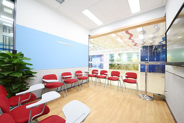 北京成人英语培训_专业机构推荐，最新排名-美联学校