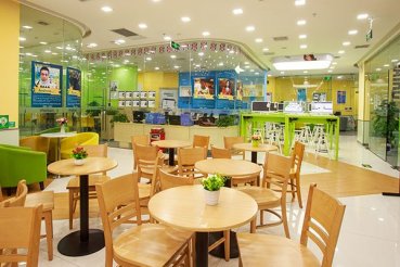 宁波鄞州区成人英语培训_专业机构推荐，最新排名-美联学校