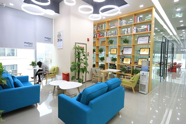 绍兴越城区成人英语培训_专业机构推荐，最新排名-美联学校