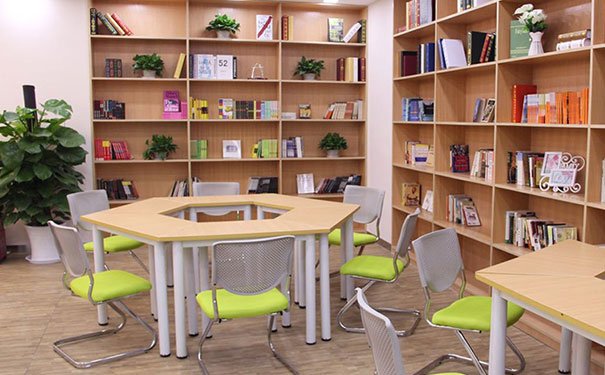 绍兴柯桥区成人英语培训_专业机构推荐，最新排名-美联学校