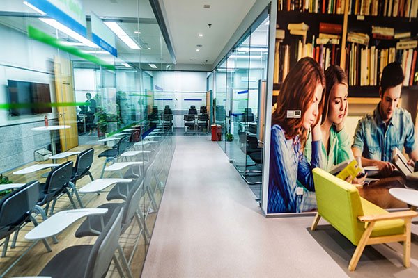 重庆渝中区成人英语培训_专业机构推荐，最新排名-美联学校