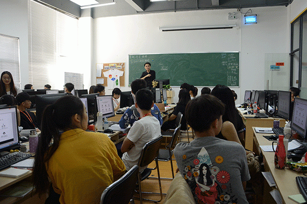 广州番禺区室内设计培训班-学费价格多少钱-免费报名