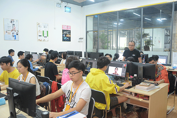 深圳室内设计培训班-学费价格多少钱-免费报名