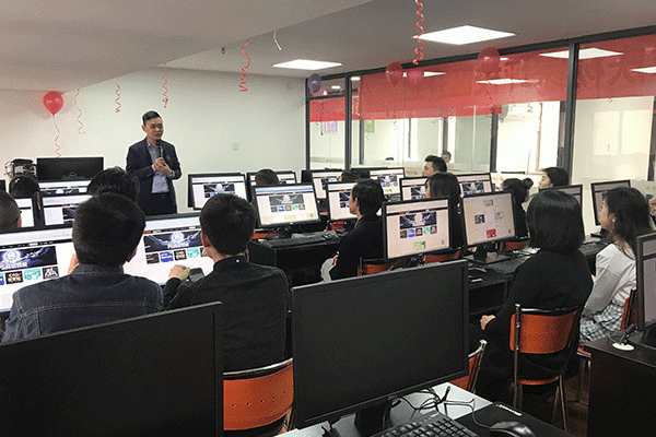 上海浦东新区室内设计培训班-学费价格多少钱-免费报名