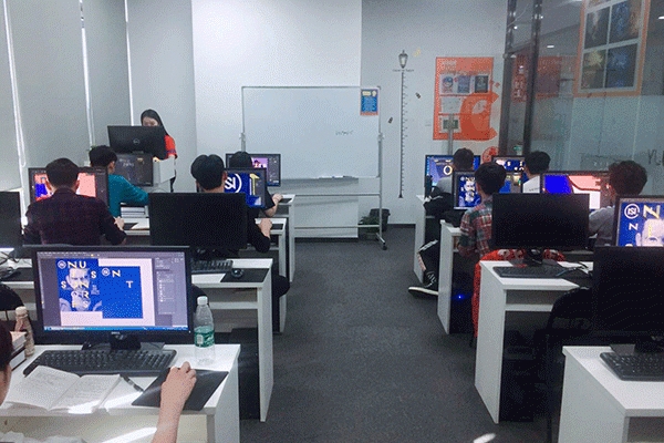 上海杨浦区室内设计培训班-学费价格多少钱-免费报名