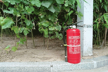 玉林个人消防证-怎么考-有什么用-如何报名