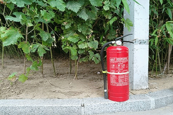 玉林个人消防证-怎么考-有什么用-如何报名