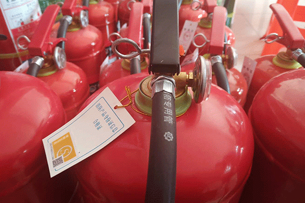 东莞个人消防证-怎么考-有什么用-如何报名