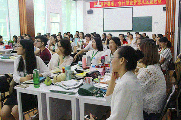 太原高新区初级会计面授辅导班哪个好-学费多少钱