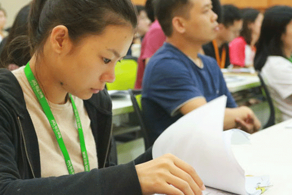 隆回初级会计面授辅导班哪个好-学费多少钱