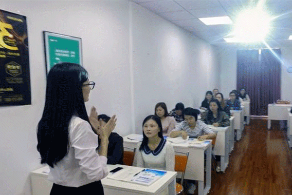 焦作初级会计面授辅导班哪个好-学费多少钱