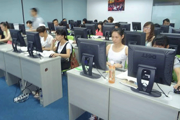 南充初级会计面授辅导班哪个好-学费多少钱