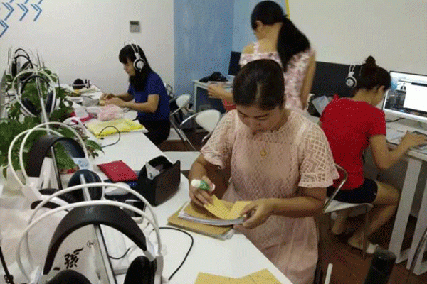 来宾初级会计面授辅导班哪个好-学费多少钱