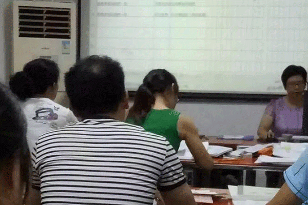 桂林叠彩区初级会计面授辅导班哪个好-学费多少钱