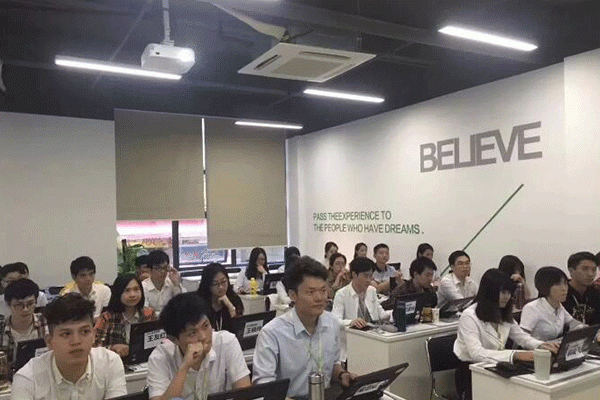 贵港港北区初级会计面授辅导班哪个好-学费多少钱