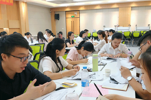 南昌红谷滩新区初级会计面授辅导班哪个好-学费多少钱