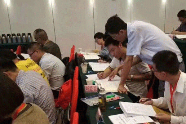 张家口法律职业资格考试培训机构哪个好