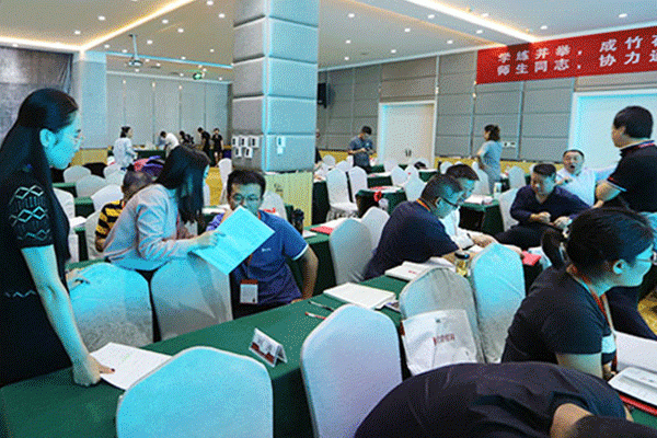 涿州法律职业资格考试培训机构哪个好