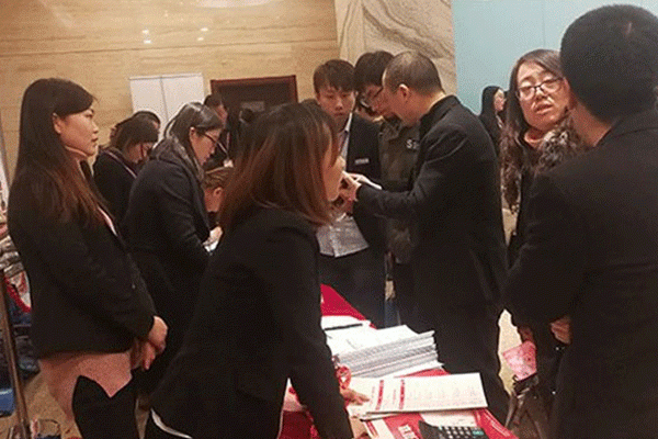 大连法律职业资格考试培训机构哪个好