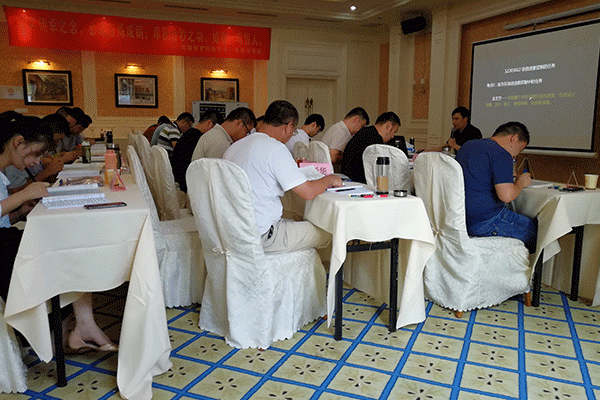 浙江法律职业资格考试培训机构哪个好