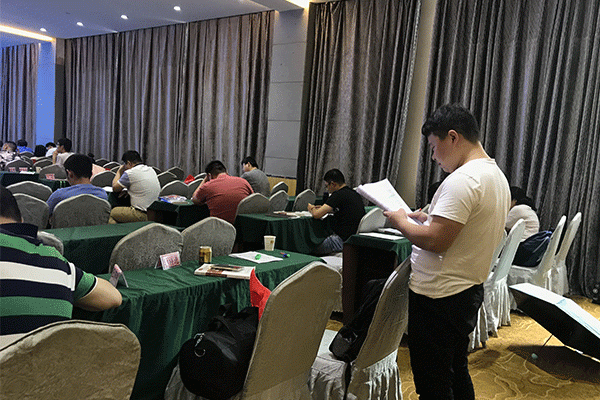 湖州法律职业资格考试培训机构哪个好