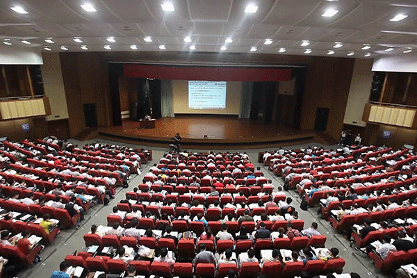 南京法律职业资格考试培训机构哪个好